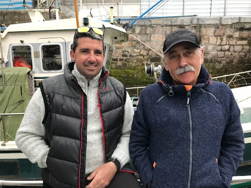 Proceso de trabajo del estudio