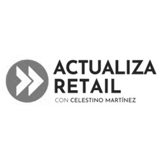 Logotipo de Actualiza Retail