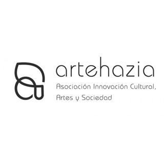 Logotipo de Artehazia