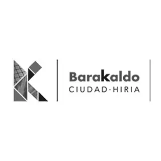 Logotipo del Ayuntamiento de Barakaldo