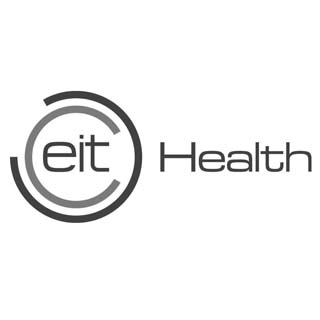 Logotipo de EIT Health