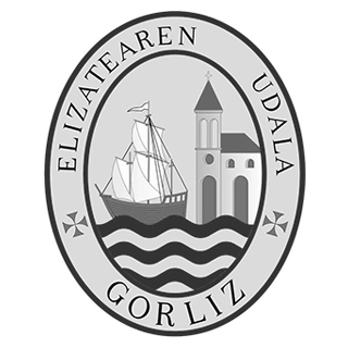 Logotipo del Ayuntamiento de Gorliz