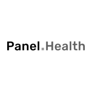Logotipo de Panel.health