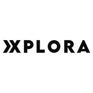 Logotipo de Xplora by Viajes Eroski